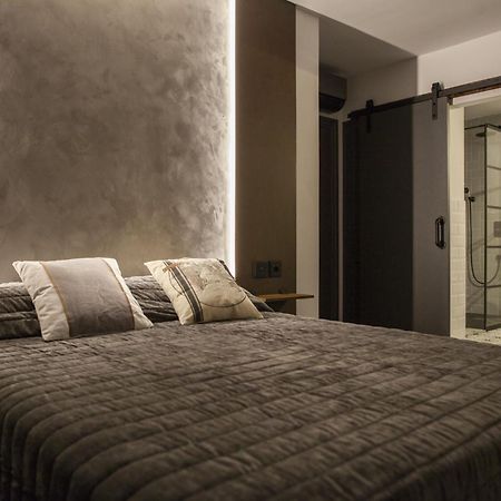 La Aduana The Lodging Experience Асторга Екстериор снимка