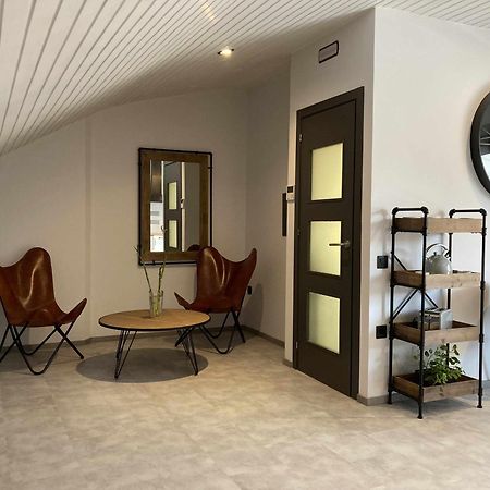 La Aduana The Lodging Experience Асторга Екстериор снимка