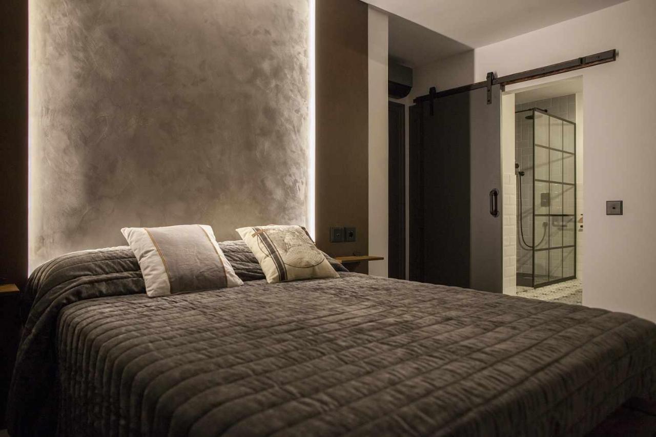 La Aduana The Lodging Experience Асторга Екстериор снимка