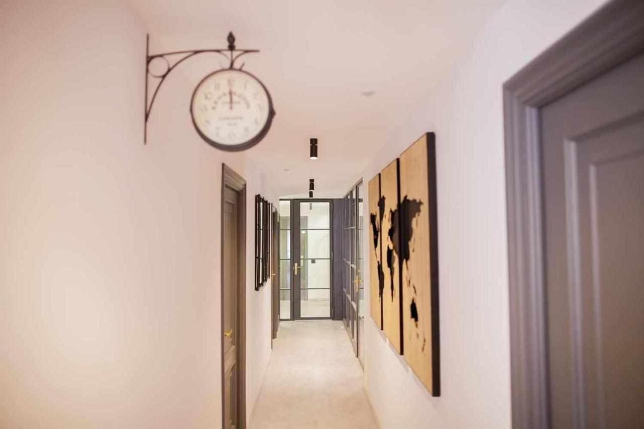 La Aduana The Lodging Experience Асторга Екстериор снимка