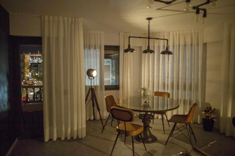La Aduana The Lodging Experience Асторга Екстериор снимка