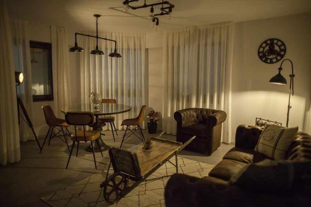 La Aduana The Lodging Experience Асторга Екстериор снимка