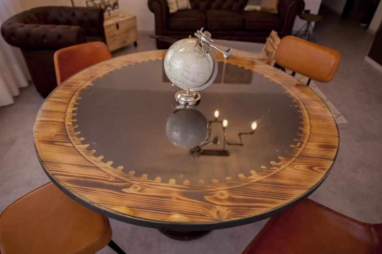 La Aduana The Lodging Experience Асторга Екстериор снимка