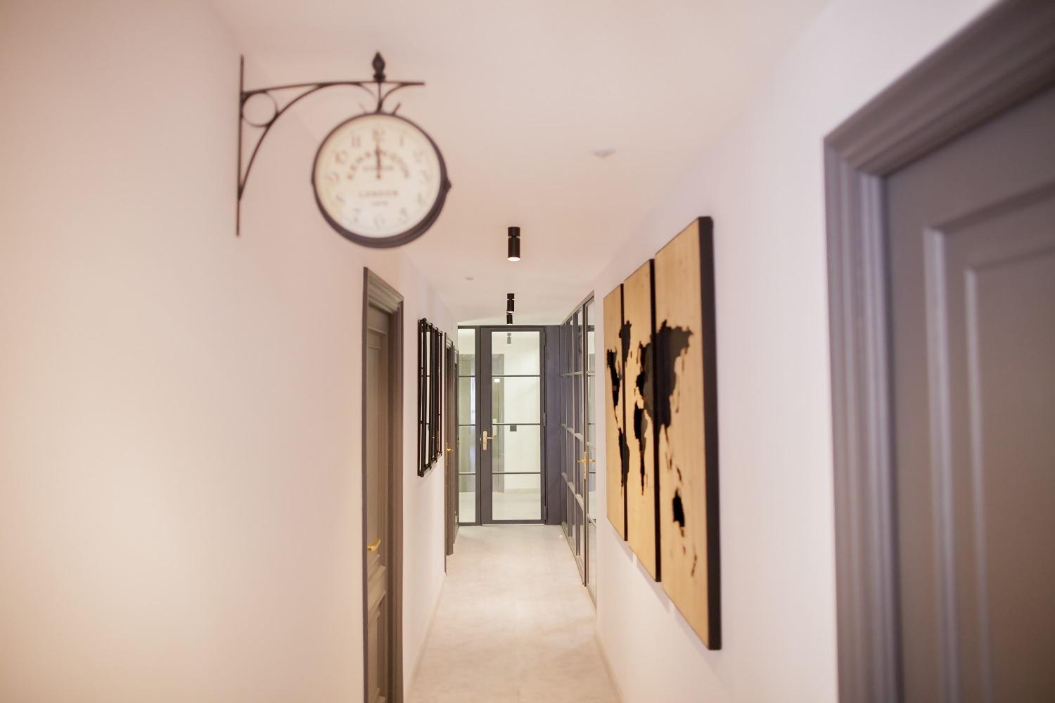 La Aduana The Lodging Experience Асторга Стая снимка