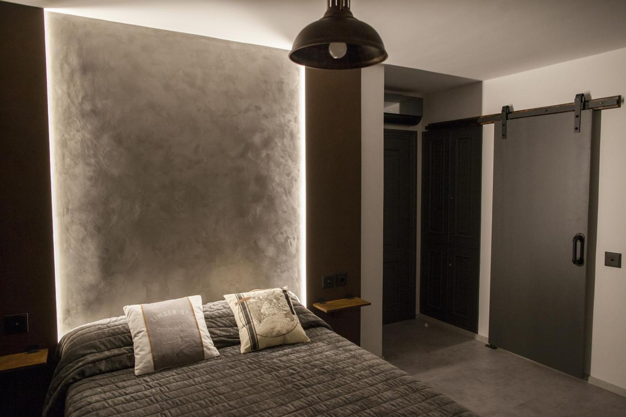 La Aduana The Lodging Experience Асторга Стая снимка