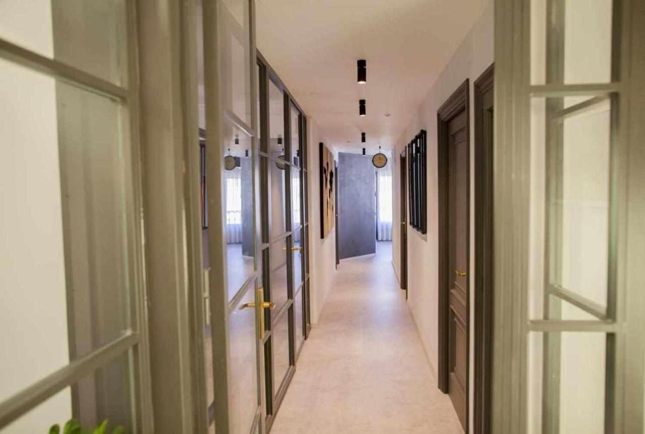 La Aduana The Lodging Experience Асторга Стая снимка