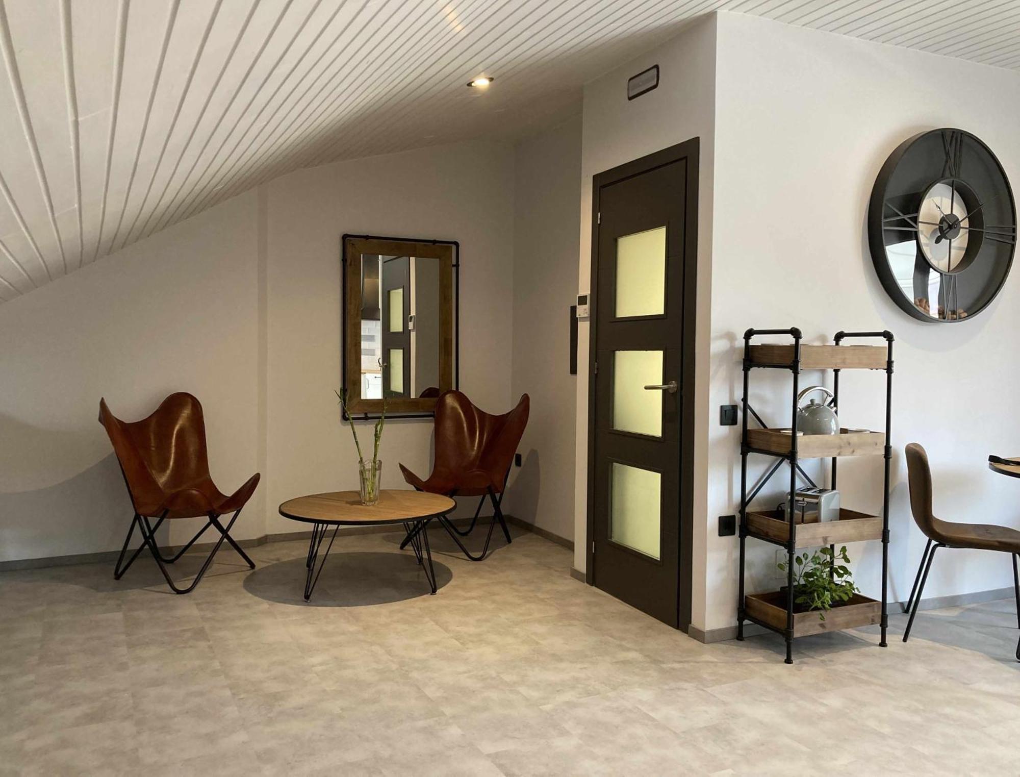 La Aduana The Lodging Experience Асторга Екстериор снимка