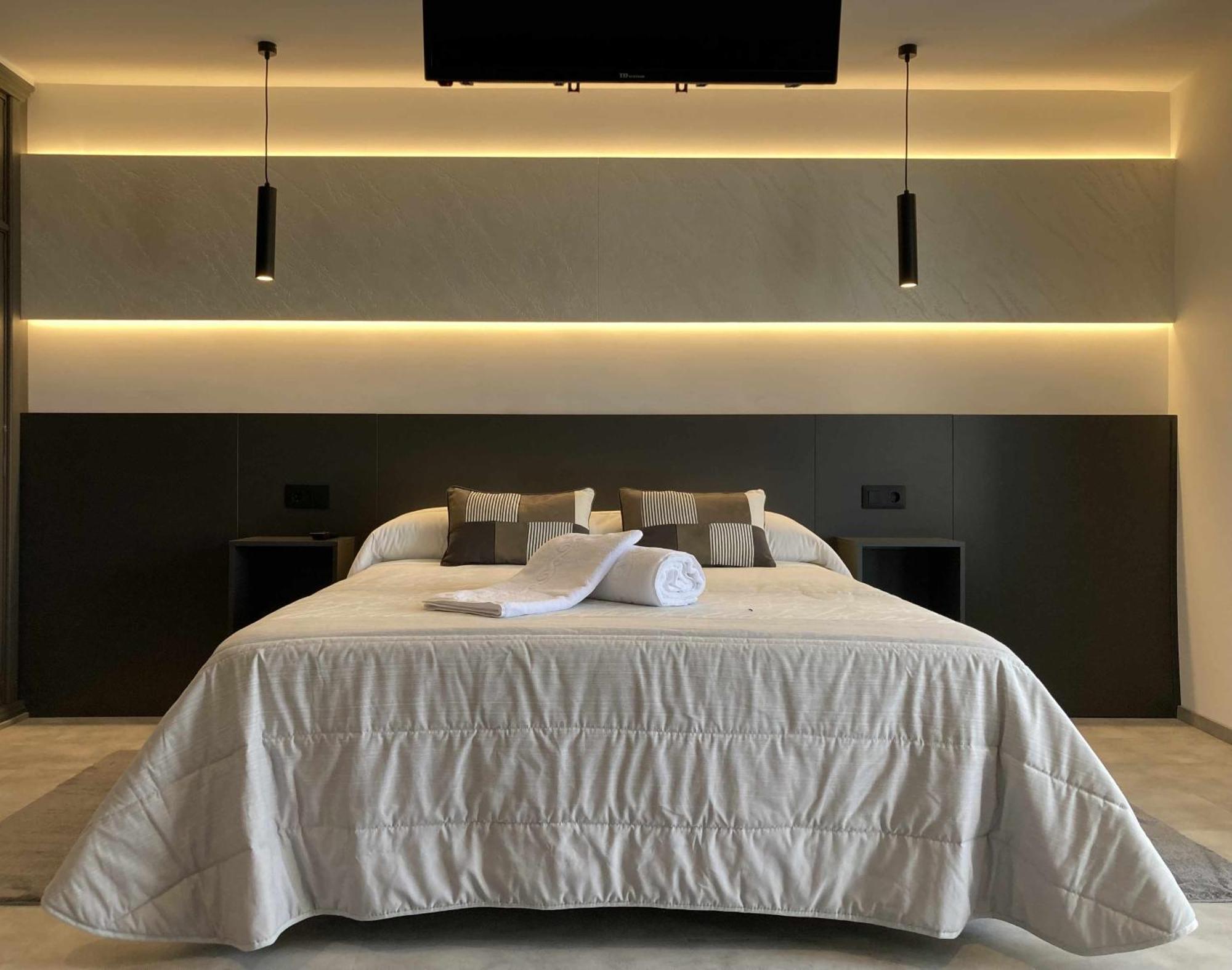 La Aduana The Lodging Experience Асторга Екстериор снимка
