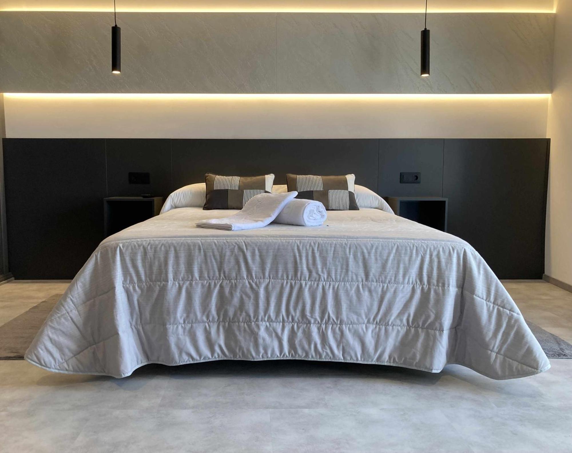 La Aduana The Lodging Experience Асторга Екстериор снимка