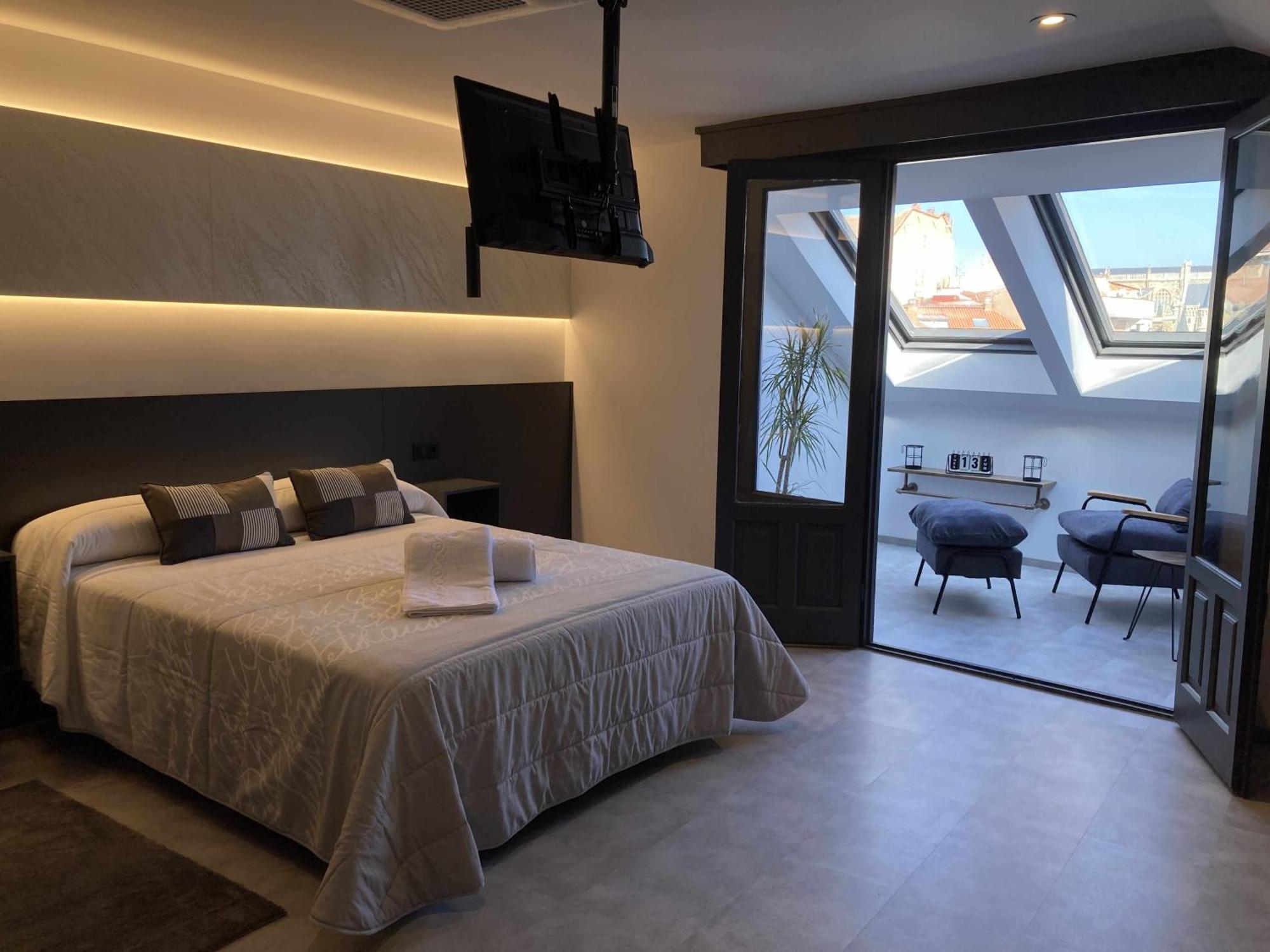 La Aduana The Lodging Experience Асторга Екстериор снимка