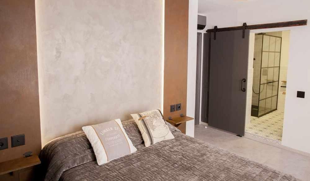 La Aduana The Lodging Experience Асторга Стая снимка